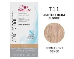 WELLA HAIR COLOR
