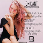 L3VEL3 Oxidant 20 Vol 6% 1000ml | 200201