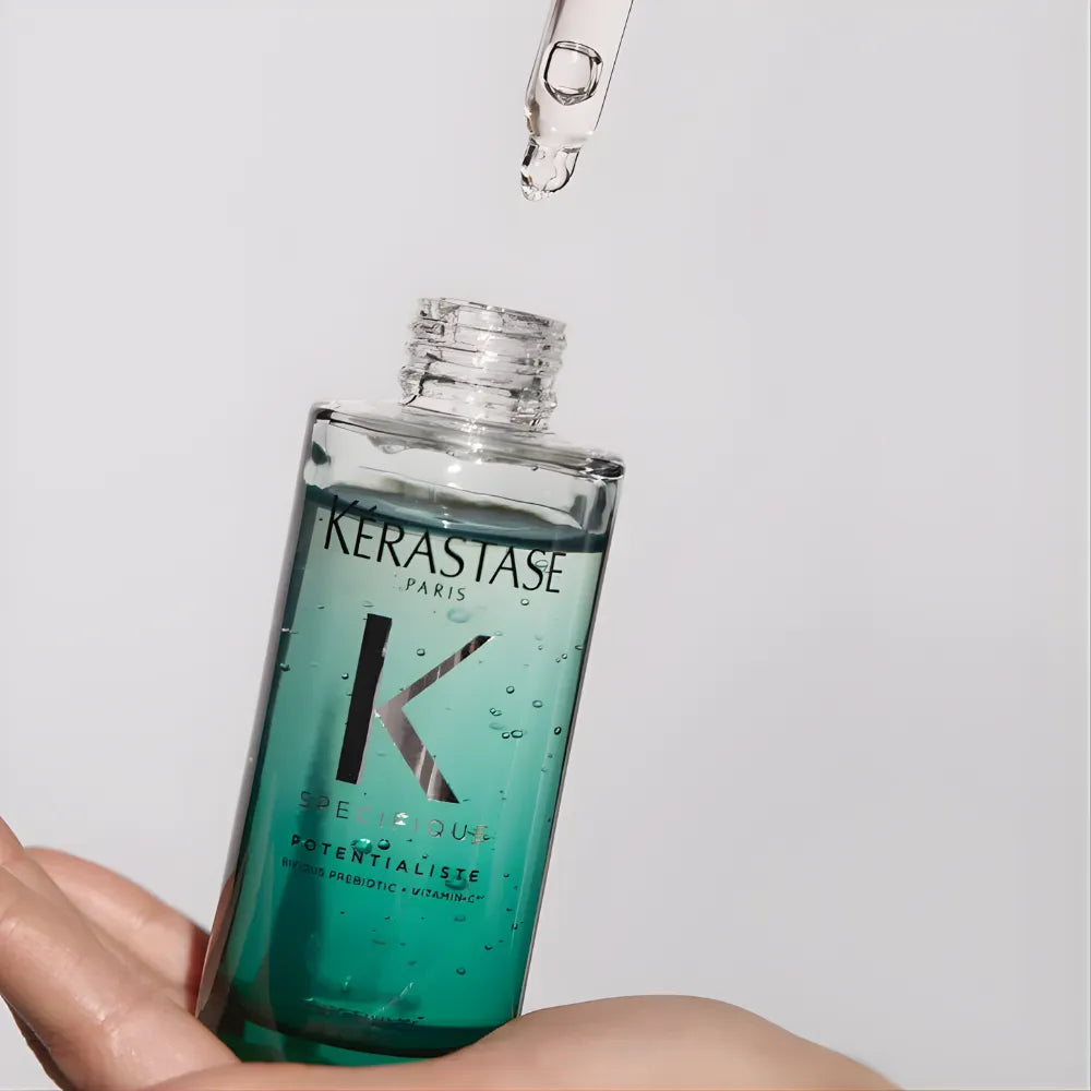 KERASTASE SPECIFIQUE POTENTIALISTE HAIR & SCALP SERUM
