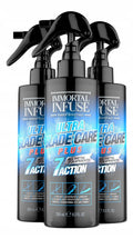 IMMORTAL ULTRA BLADE CARE RAZOR SPRAY 7 SHARES