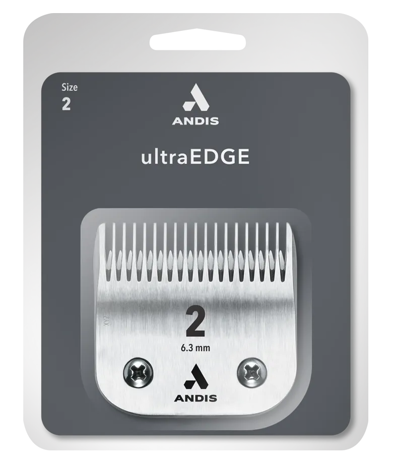 Andis UltraEdge Blade #2 | 64078