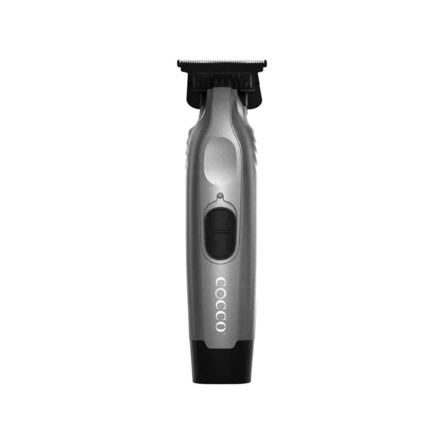 COCCO VELOCE TRIMMER-GREY | CVPT-GREY