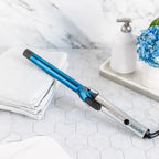 BABYLISSPRO NANO TITANIUM 1" CURLING IRON & ULTRA-THIN FLAT IRON PACK | BNTPP62UC