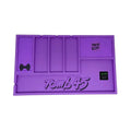 TOMB45 MAGNETIC MAT PURPLE | MAGMATPURPLE
