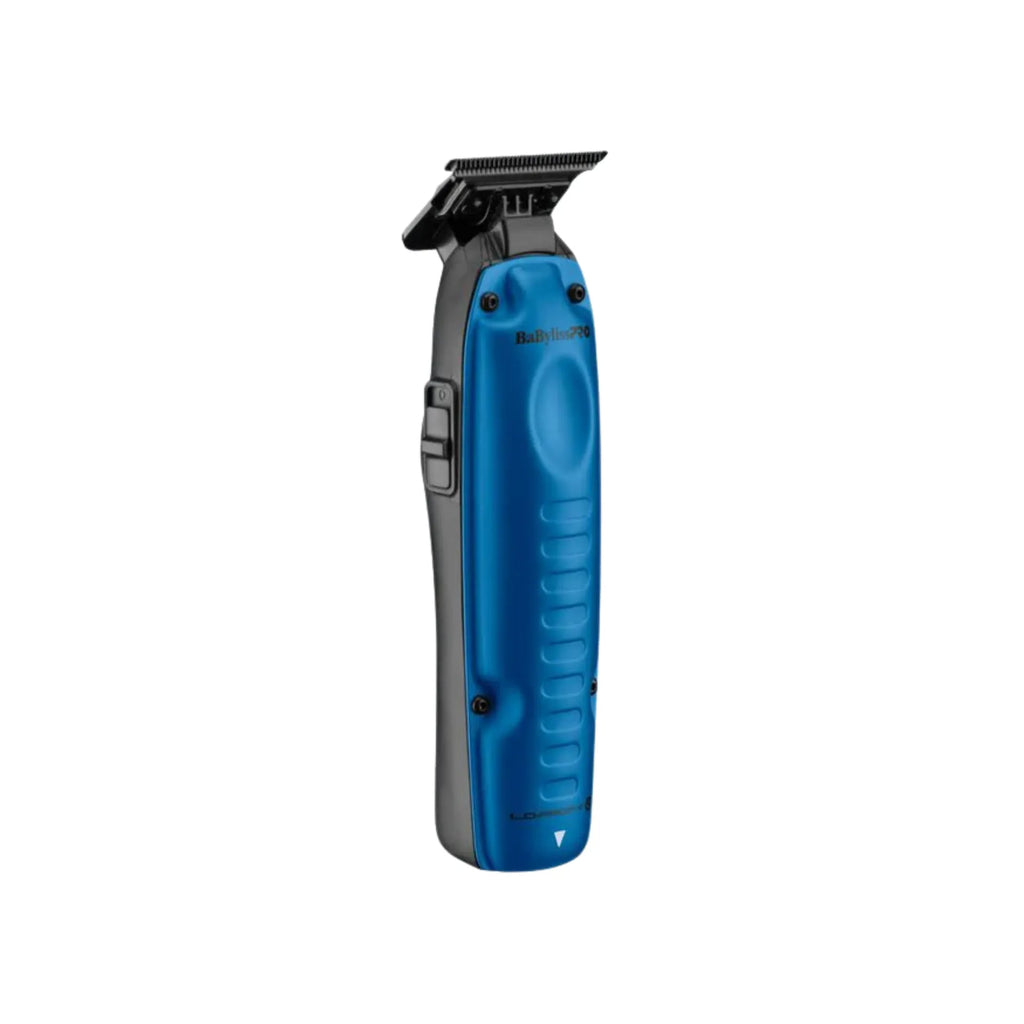 BaBylissPRO FXONE Lo-ProFX Limited Edition Black & Blue Trimmer | FX729BL