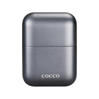 COCCO IMPACTO SHAVER | GREY