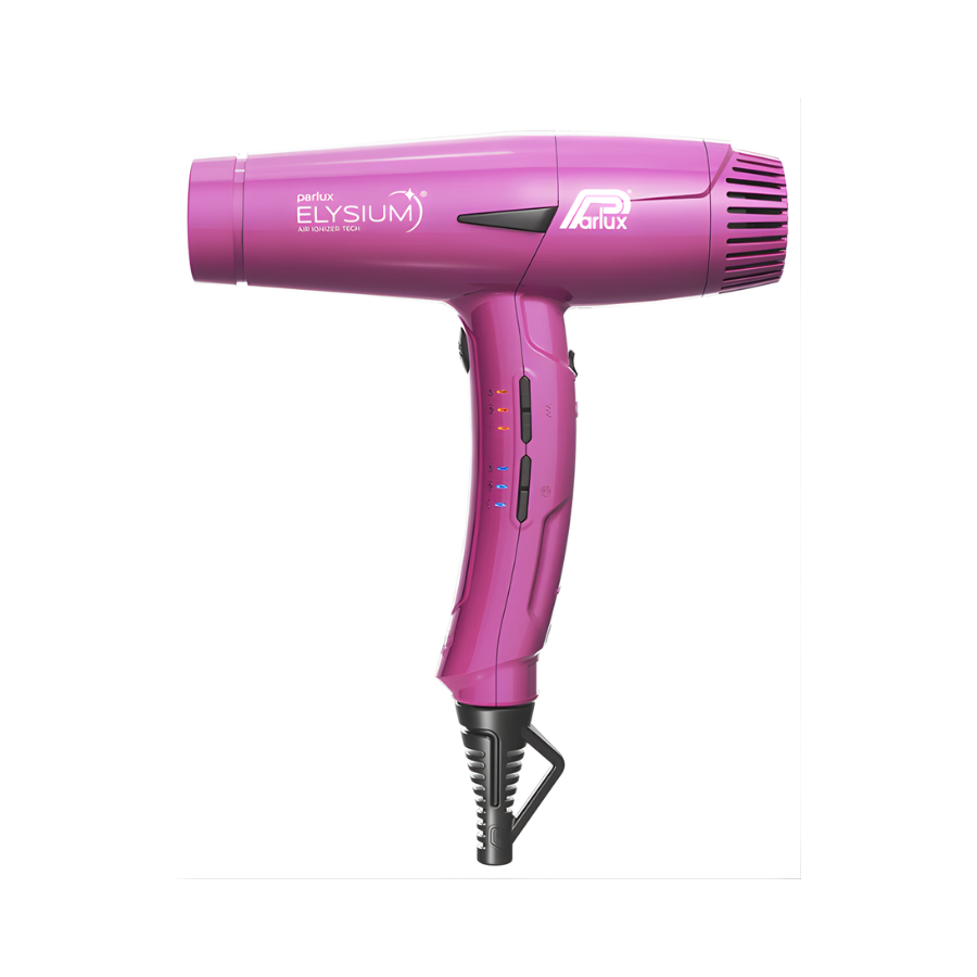 PARLUX ELYSIUM DRYER + MAGIC SENSE DIFFUSER PROFESSIONAL HAIR DRYER