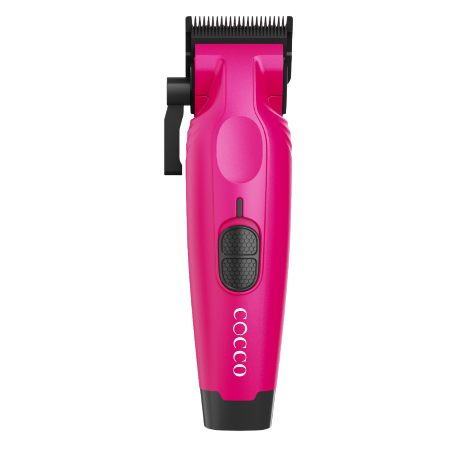 Cocco Hyper Veloce Pro Clipper PINK | CHVPC-PINK