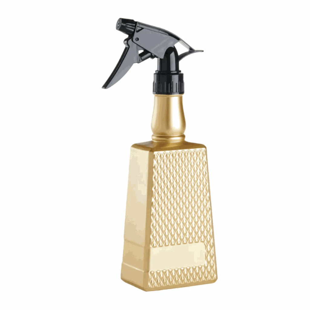 Scalpmaster Barber Gold  Spray Bottle | B140