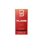 LEVEL3 PERFUME 3.38 FL. OZ- FLAME  | P100102