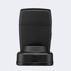 BL LO-PROFX COMPACT SHAVER-BLU | FXLPFS1