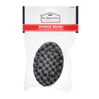 SCALPMASTER SPONGUE BRUSH | SC9329