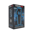 BaBylissPRO High-Performance Dual-Coil Motor Cordless Clipper | FX95C