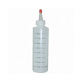 SOFT N STYLE APPLICATOR BOTTLE 8OZ