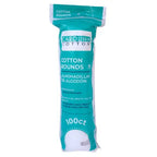 Carolina Standard Cotton Rounds |100 Count