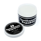 GENTLEMEN REPUBLIC STIFF HAIR POMADE 4OZ | 2506