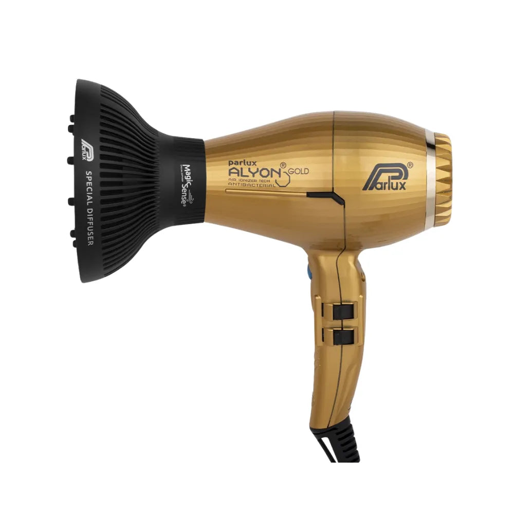 Parlux Alyon Gold