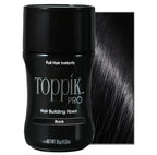 TOPPIK HAIR BUILDING FIBERS