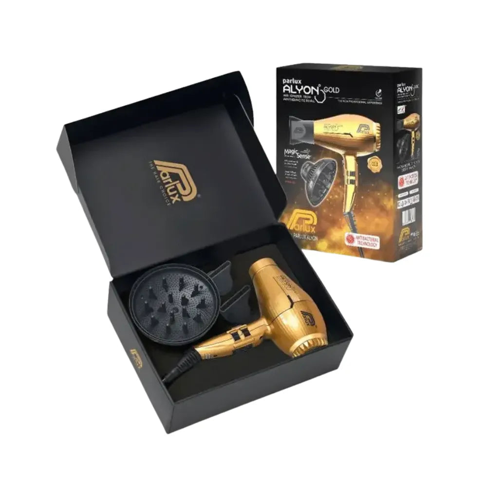 Parlux Alyon Gold