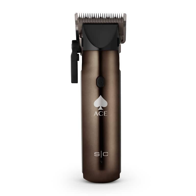 STYLECRAFT ACE COMPACT CORDLESS CLIPPER | SC618GY