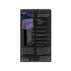 BaBylissPRO UVFoil Single Shaver Black | FXLFS1MB
