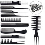 Annie Comb Set #81