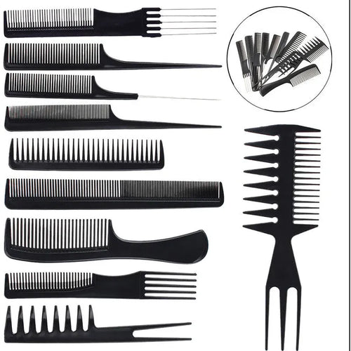 ANNIE COMB SET #81