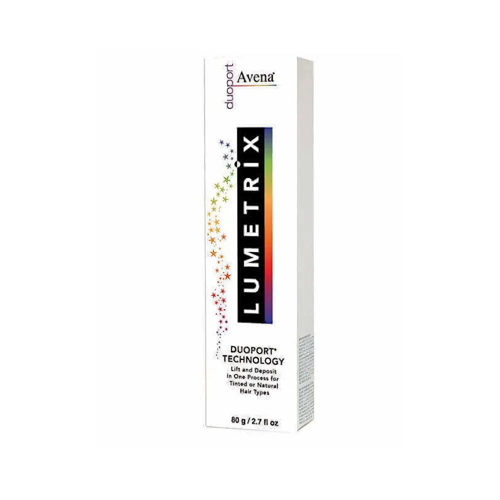 Avena Duoport Lumetrix Hair Color