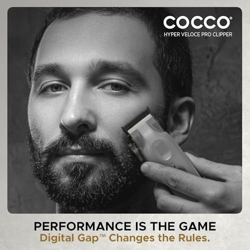 COCCO VELOCE CLIPPER GREY | CVPC-GREY