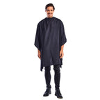 BETTY DAIN SUPER SIZE STYLING CAPE 899S-BLACK