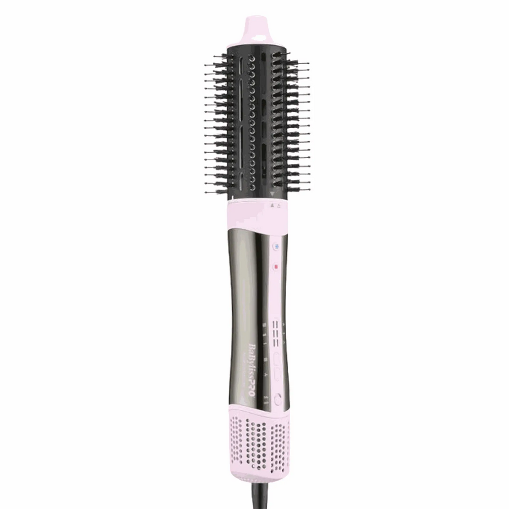 BABYLISSPRO NANO TITANIUM LIMITED EDITION STYLE\SWITCH IONIC MULTSTYLER & DRYER | BNTSSPK-5PK