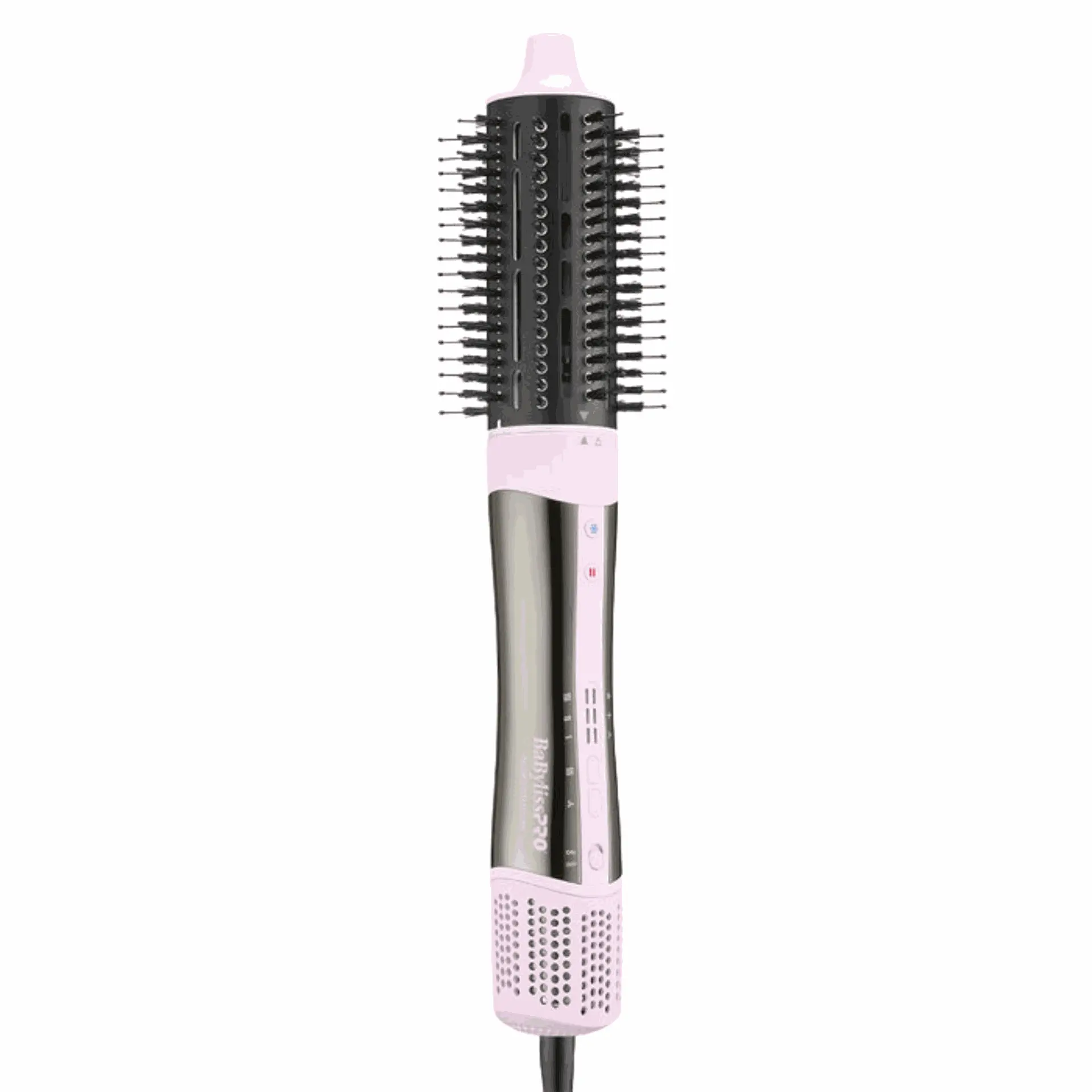BABYLISSPRO NANO TITANIUM LIMITED EDITION STYLE\SWITCH IONIC MULTSTYLER & DRYER | BNTSSPK-5PK