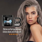 L3VEL3 Lit Bleach Powder Level 9+ 500g