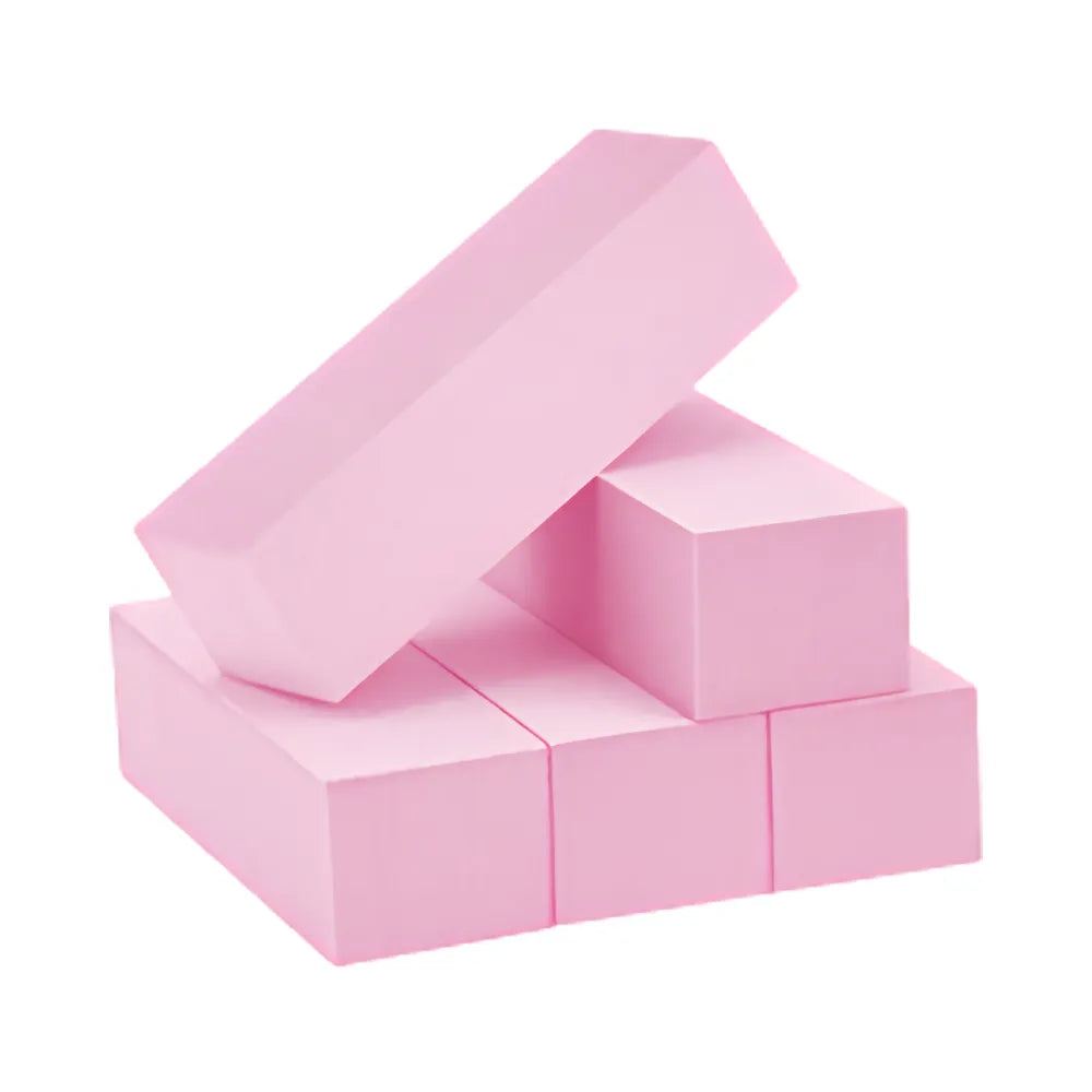 BUFFERS PINK 5 PACK