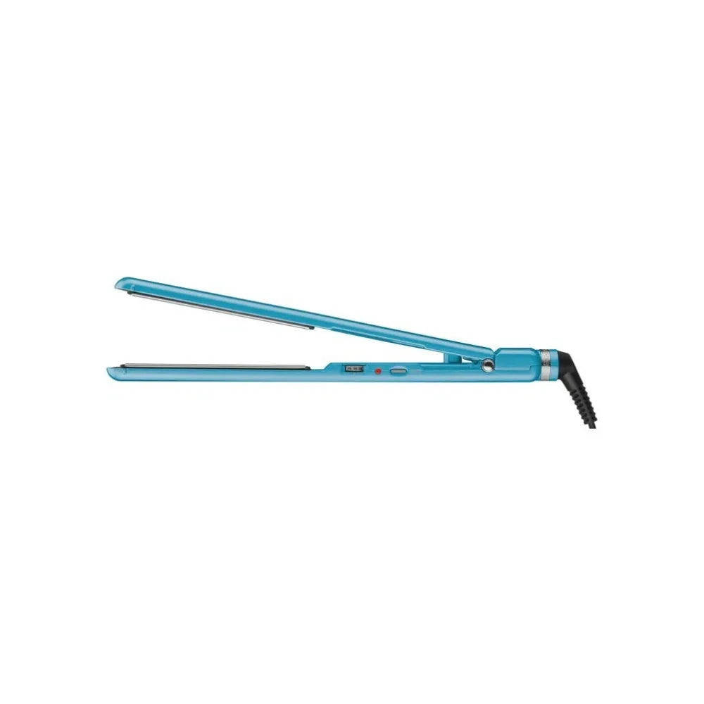 BABYLISSPRO NANO TITANIUM 1' ULTRA THIN STRAIGHTENER & PROFESSIONAL HAIR DRYER | BNTPP36UC