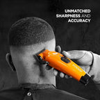 COCCO HYPER VELOCE CLPR-ORANGE | CHVPC-ORANGE