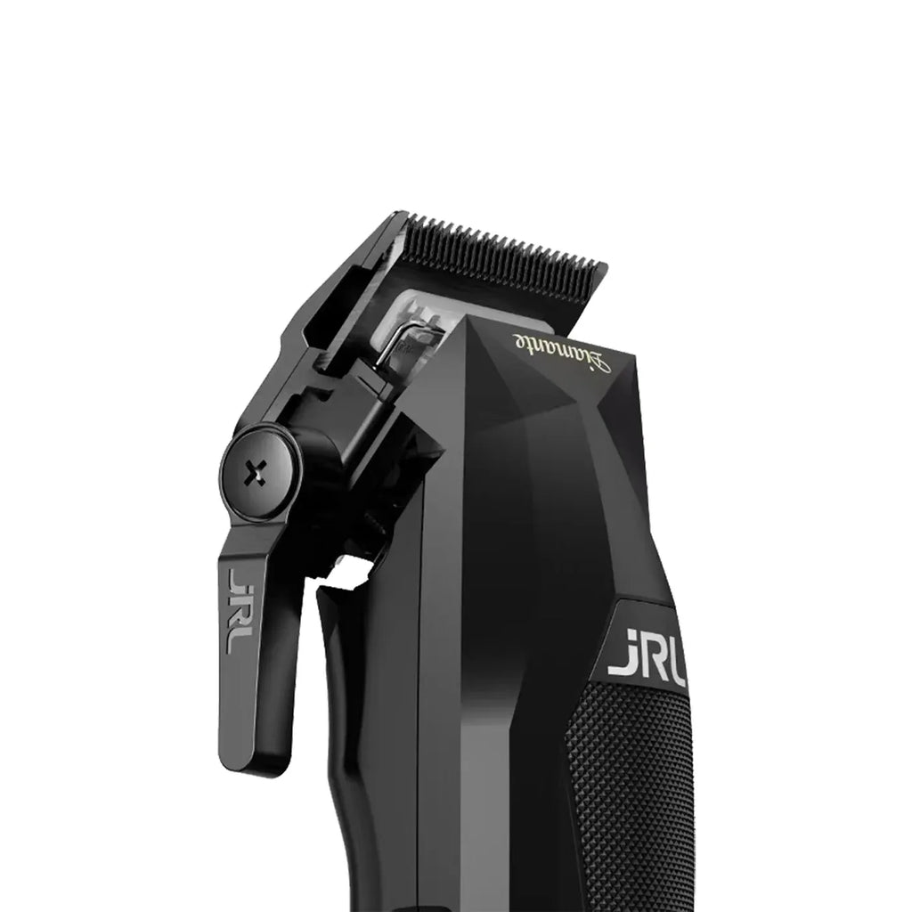 JRL Diamante Black Clipper | 2025CB-C