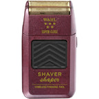 Wahl 5-Star Shaver/Shaper | 8061-100