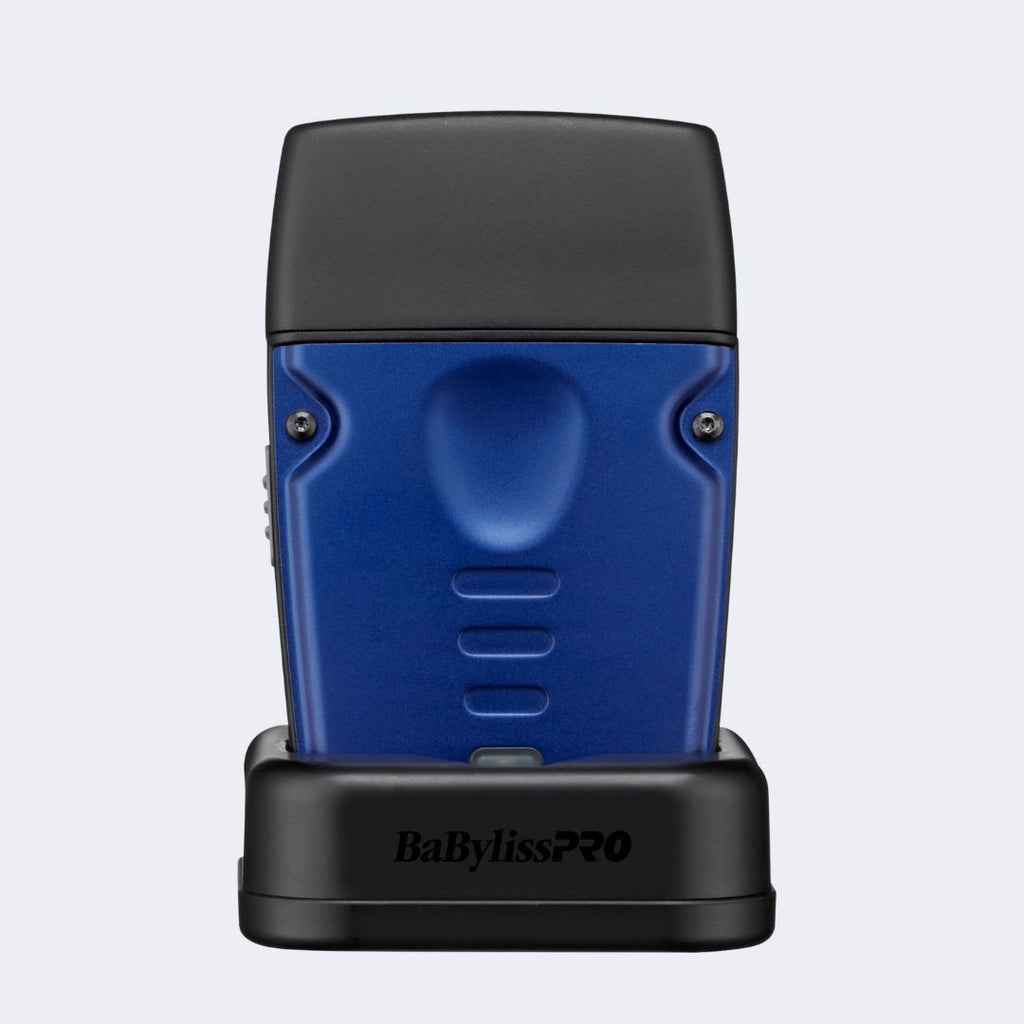 BL LO-PROFX COMPACT SHAVER-BLU | FXLPFS1
