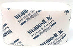 GRAH WRAPP-IT JR STRIPS WHITE 1PK