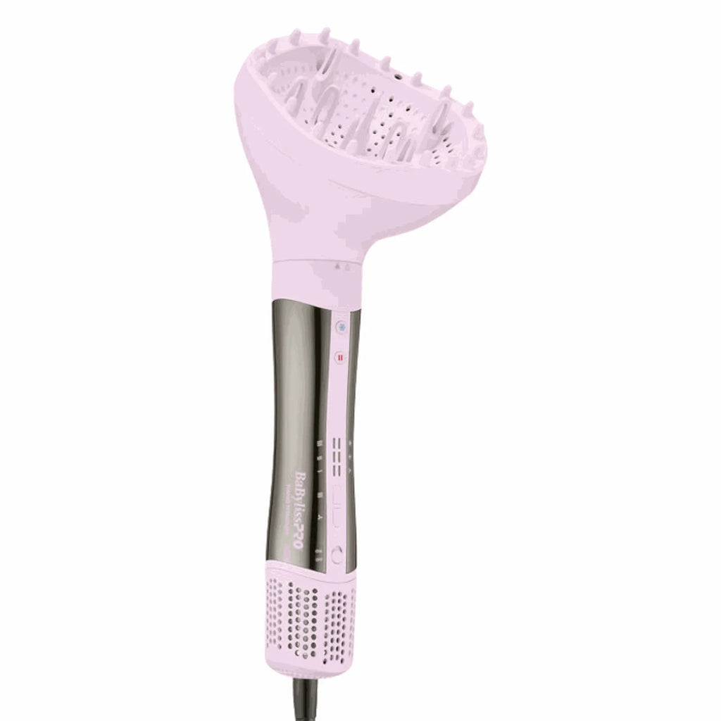 BABYLISSPRO NANO TITANIUM LIMITED EDITION STYLE\SWITCH IONIC MULTSTYLER & DRYER | BNTSSPK-5PK