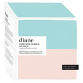 DIANE PURE SKIN TOWELS 50-PACK | D6275
