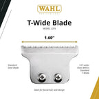Wahl T-Wide Blade | 2215
