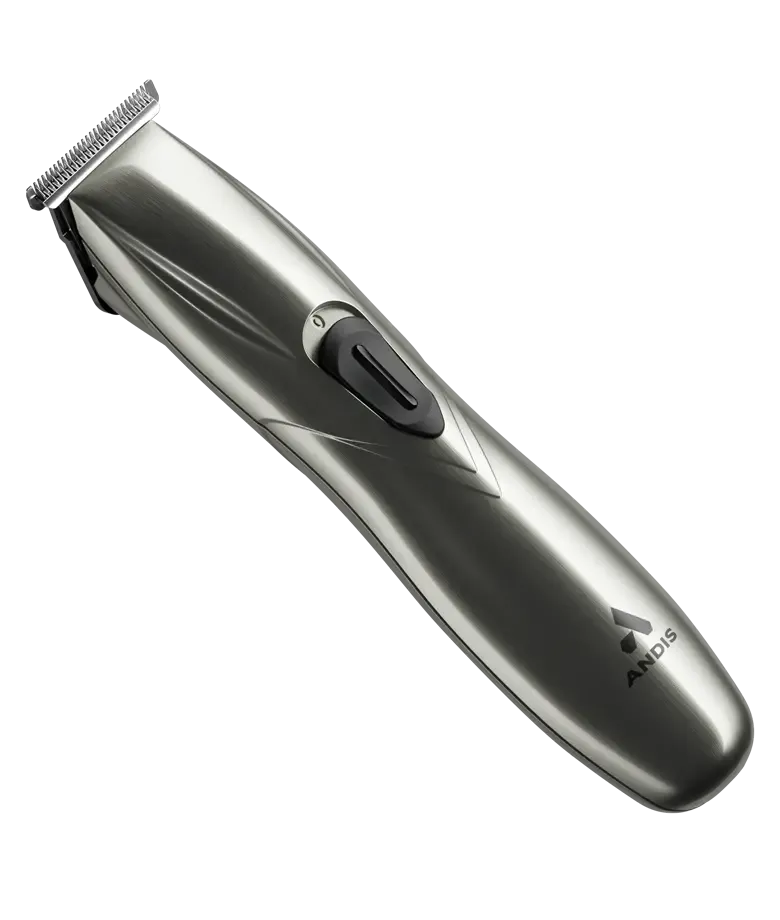 Andis Slimline Pro Li Chrome | 32810