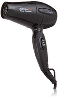 BABYLISSPRO NANO TITANIUM BAMBINO COMPACT DRYER | BNT5510UC