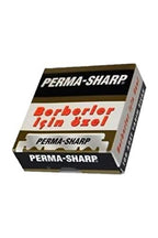 PERMA-SHARP 1/2 BLADE | 100CT