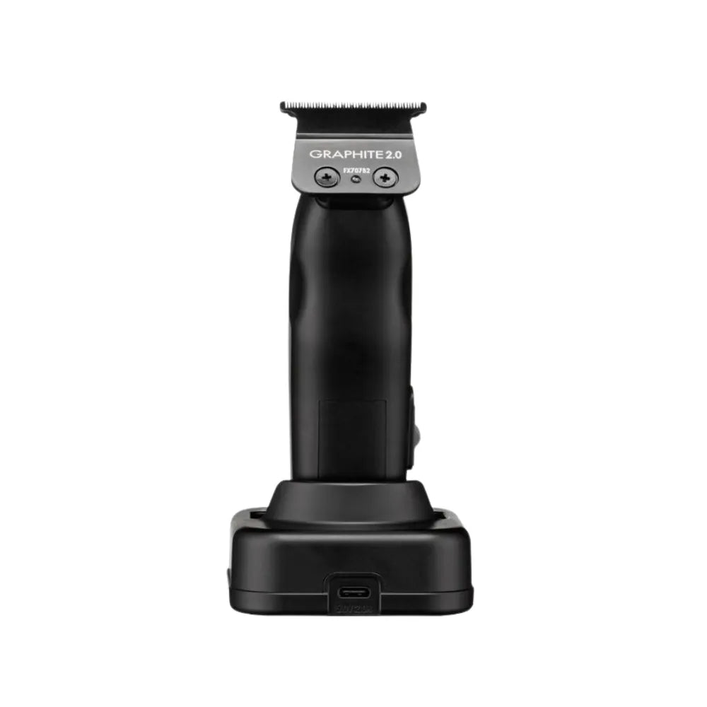 BabylissPro LO-PROFX Compact High-Performance Trimmer | FX72