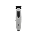 BABYLISSPRO LITHIUMFX+ LIMITED EDITION GREY CORD/CORDLESS LITHIUM ERGONOMIC TRIMMER | FX773NGY