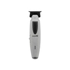 BABYLISSPRO LITHIUMFX+ LIMITED EDITION GREY CORD/CORDLESS LITHIUM ERGONOMIC TRIMMER | FX773NGY