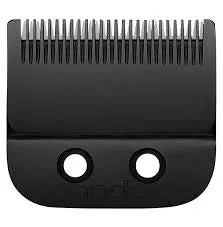 ANDIS MASTER CORDLESS FADE BLADE | BLACK | 74405